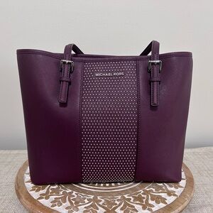 Michael Kors Tote & Wallet